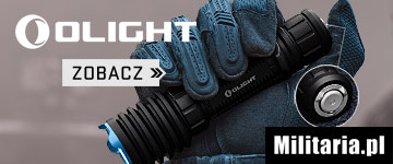 Militaria.pl - Latarki Olight