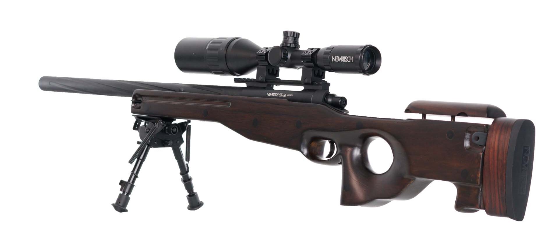 Wooden stocks for the SSG24 | WMASG - Airsoft & Guns Wooden stocks for the SSG24 | WMASG - Airsoft & Guns