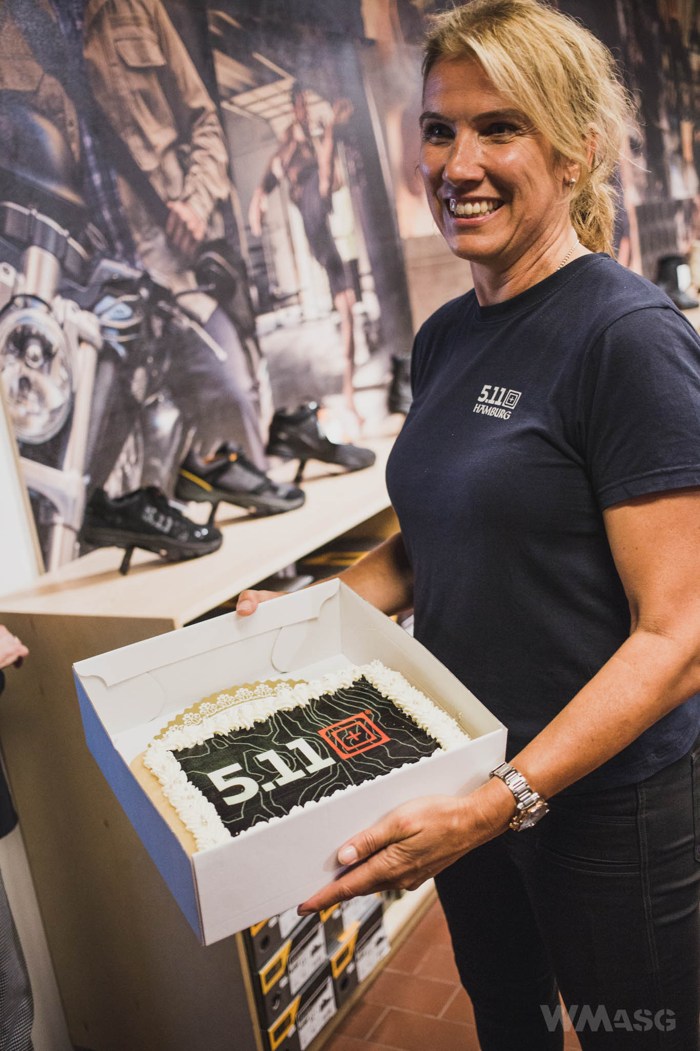 The first 5.11 owned store in Europe | WMASG - Airsoft & Guns
