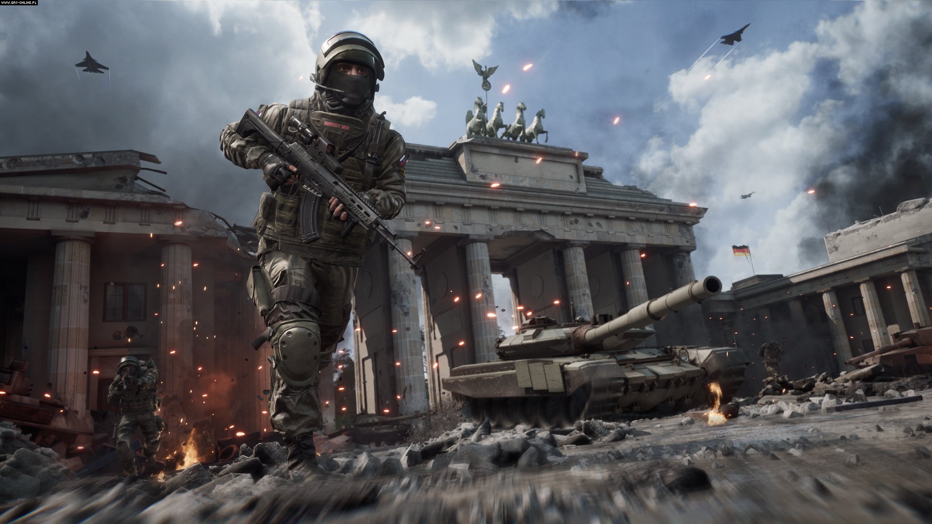 Berlin