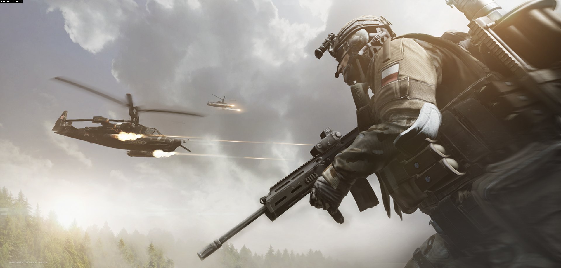World War 3