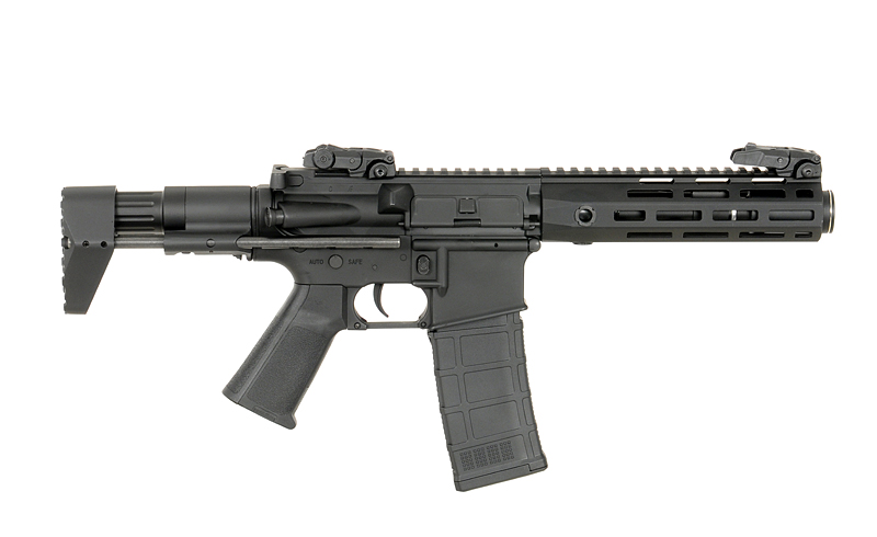 ARCTURUS AR15ライフル 電動ガン - アークタウラス