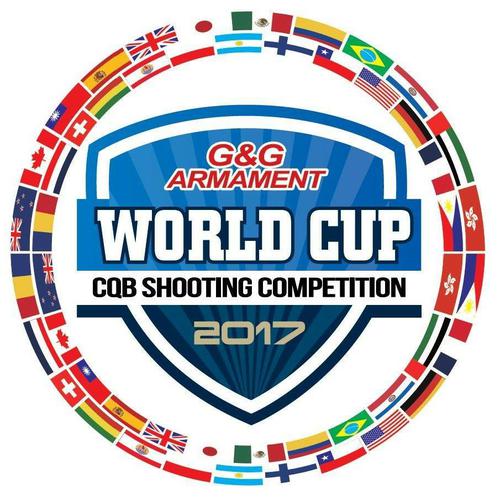 G&G World Cup Shooting Competition