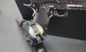 MARK II WEAPONS CONTROL SYSTEM HOTAS レトロ Original Japanese WWII Type 89 Rokuohsha Machine Gun Camera