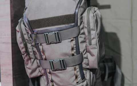MSPO 2022: New Wisport backpacks