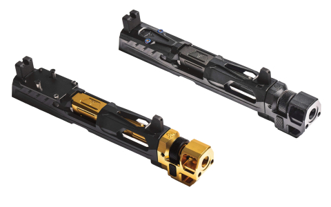 Licensed conversion kit of Killer Innovation by Archwick and PTS Syndicate