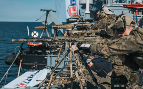 Mare Balticum Sniper Challenge