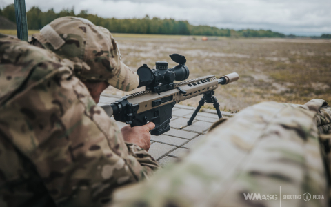 Relacja z Delta Long Range Weekend 2025