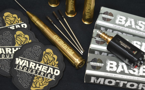 Motors, BBS and more - an interview with the CEO of the Warhead Industries brand [INTERVIEW]