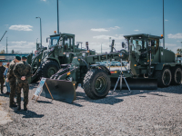 Fotorelacja ze zlotu Militaria ProARMA w Lublinie