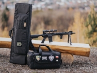 42" Double Rifle Case od 5.11