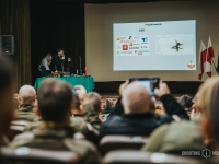 „Kręci się!” na zgrupowaniu dronowym