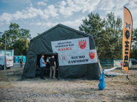 XVIII Międzynarodowy Wielobój Strzelecki (fotorelacja)
