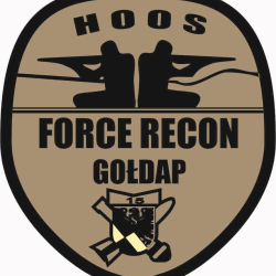Force Recon Gołdap