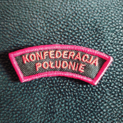 Konfederacja Południe