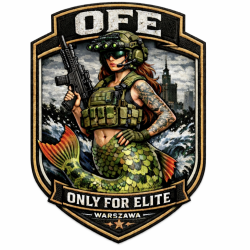 Only For Elite Warszawa