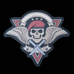 ForeignCommandos