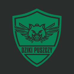 Dziki Puszczy