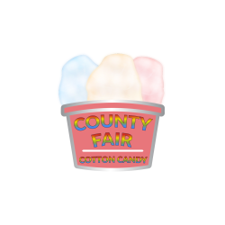 countyfaircottoncandy