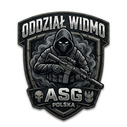 Oddział Widmo
