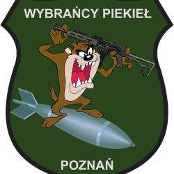 Wybrańcy Piekieł