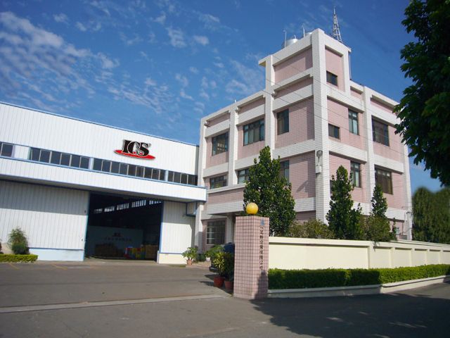 ICS factory