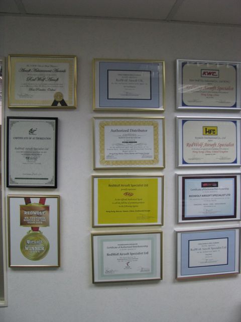 Dyplomy, certyfikaty, nagrody, wyróżnienia