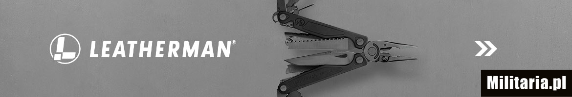 Militaria.pl - Leatherman