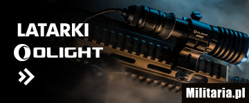 Militaria.pl - Latarki Olight