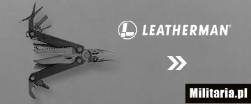 Militaria.pl - Leatherman