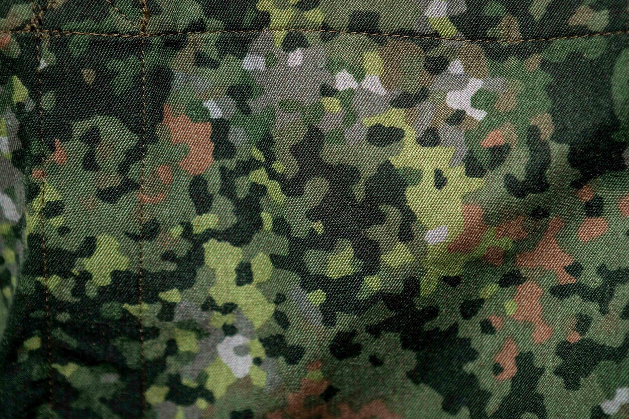 Netherlands Fractal Pattern – aktualizacja