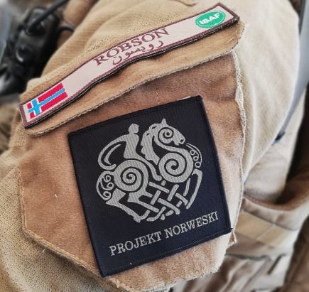 Projekt Norweski