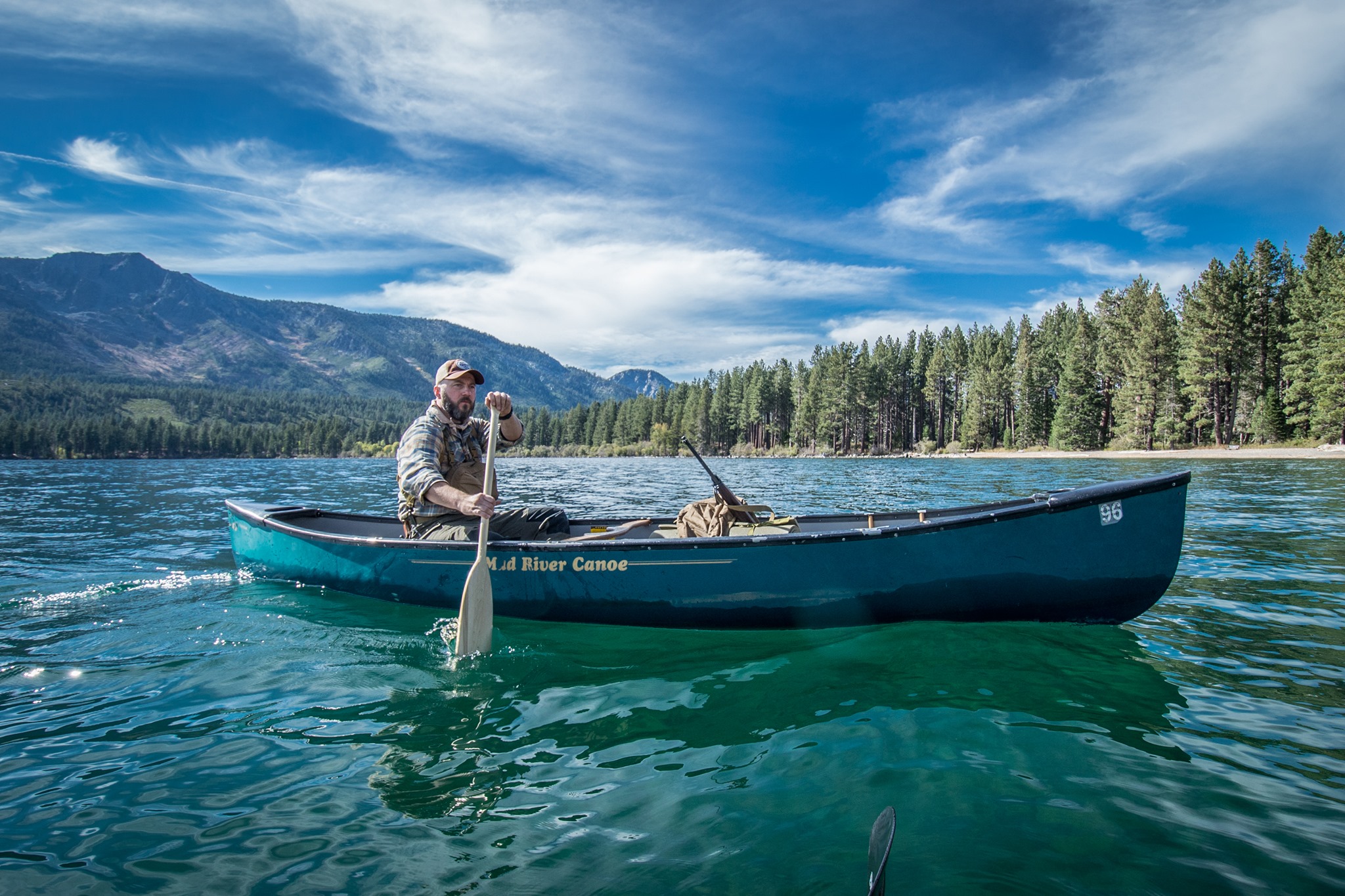 Helikon – Tex podbija USA