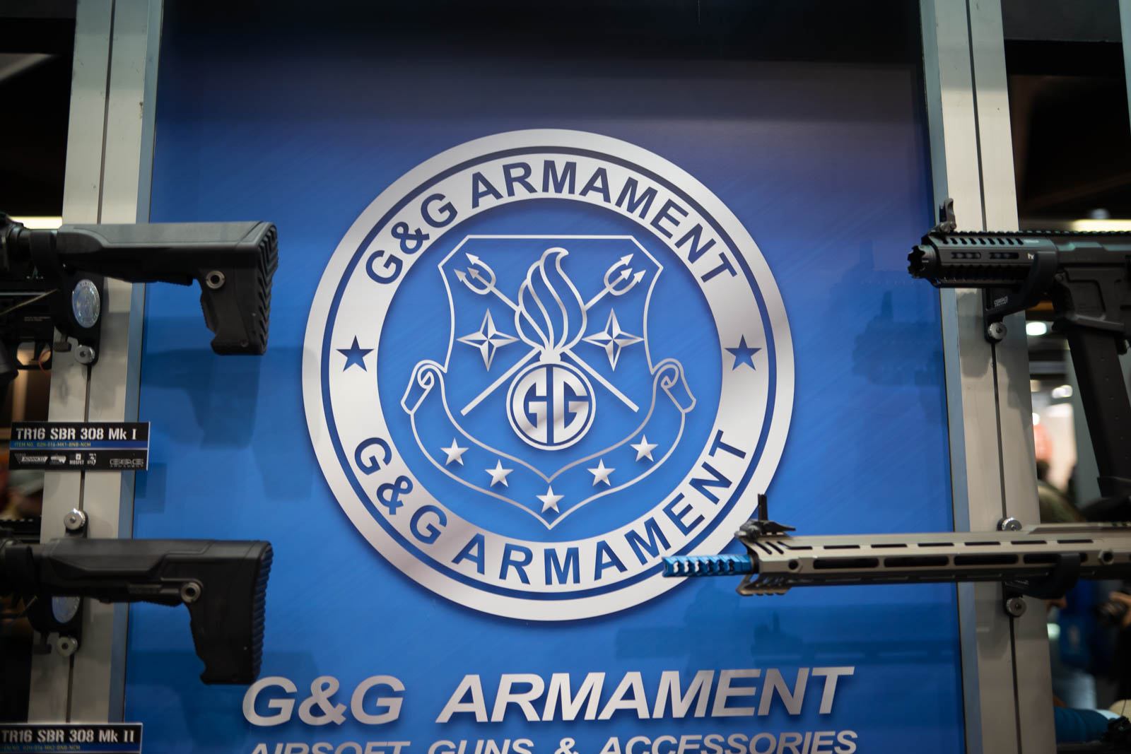 IWA 2019: G&G