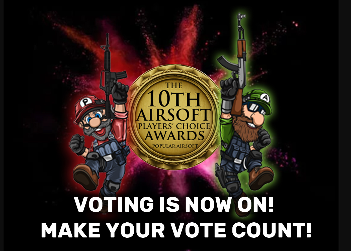 WMASG nominated in the APCA awards