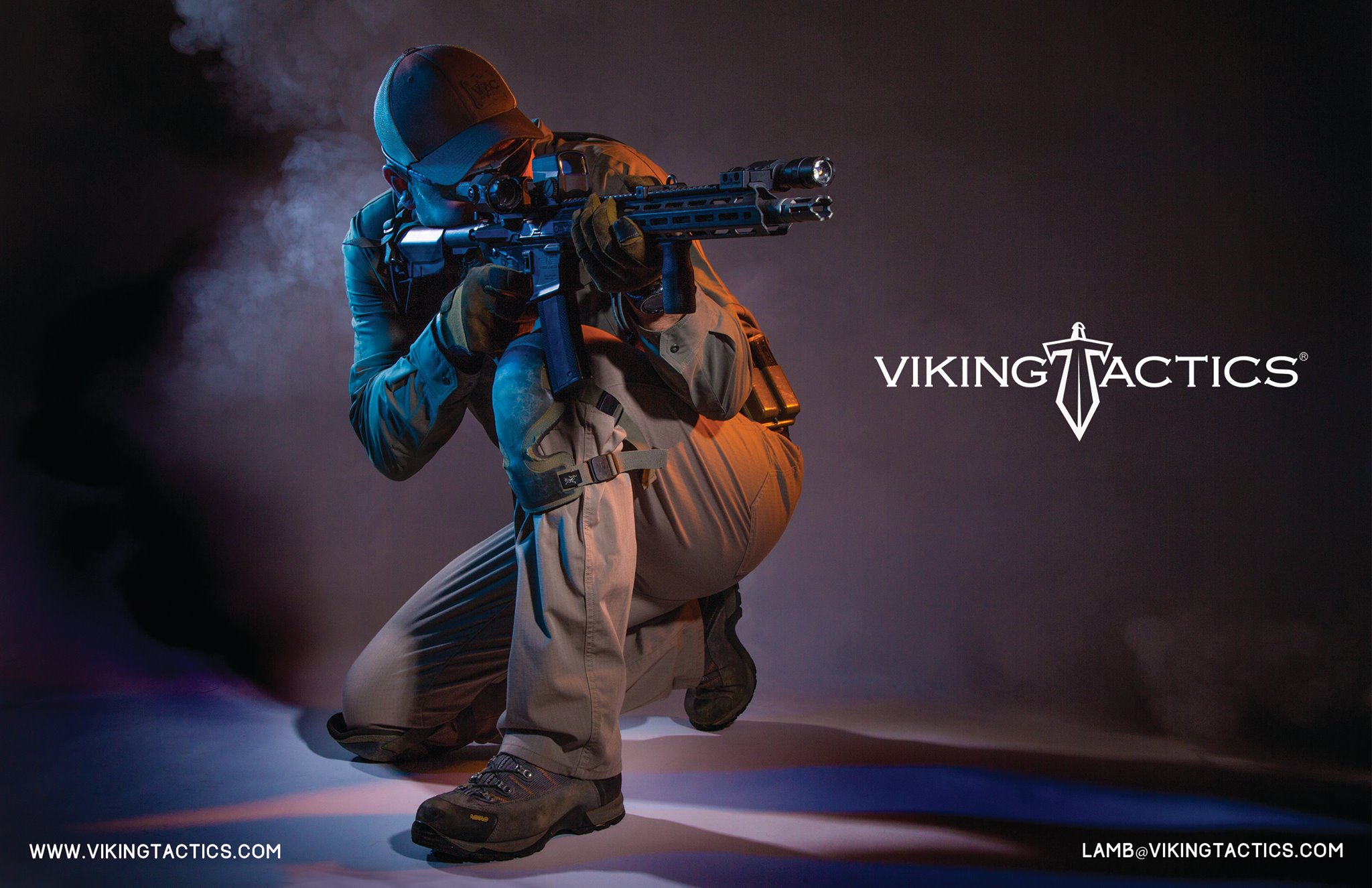 Szansa na niepowtarzalne szkolenie