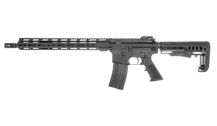 Specshop: Broń palna na półkach znanego sklepu z ASG