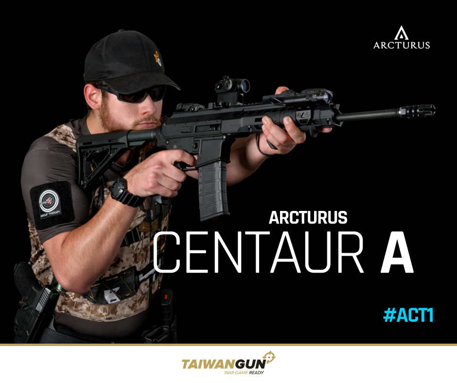 Arcturus: Centaur A | WMASG - Airsoft & Guns