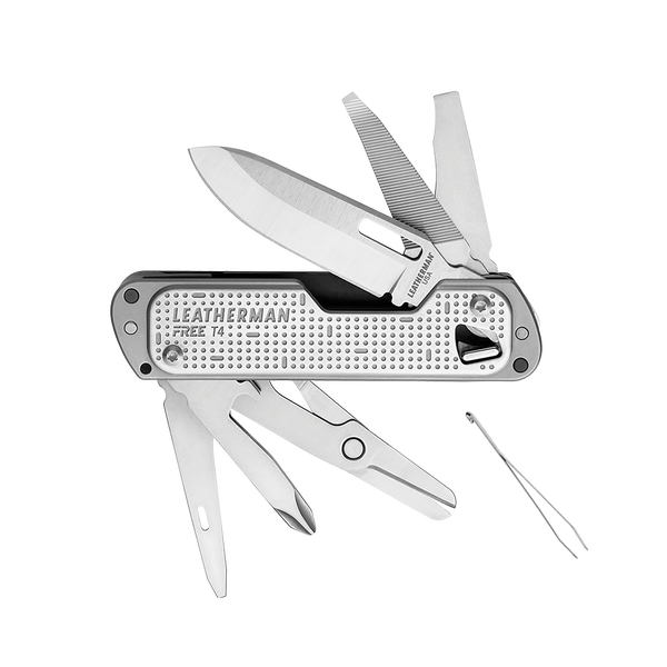 Nowe multitoole Leathermana w sprzedaży!