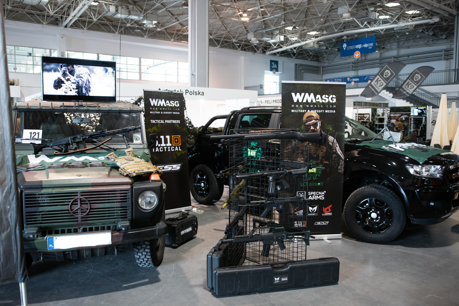 Zapraszamy na Survival Force Expo 2019 [KONKURS!]