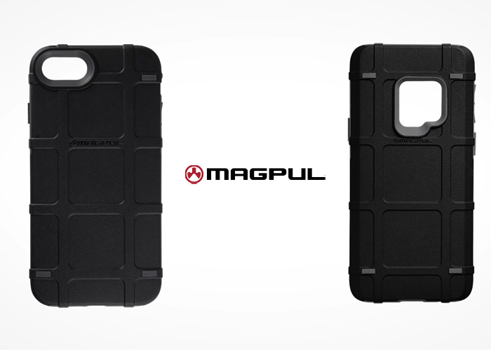 Nowe etui od Magpula