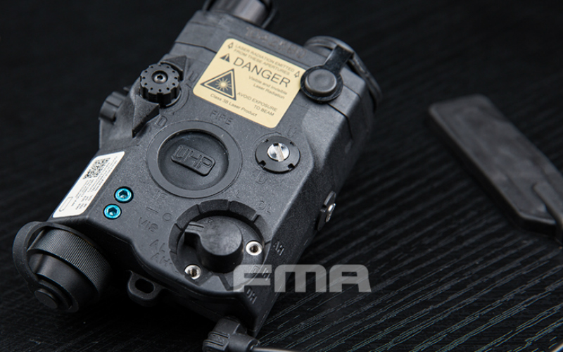 Nowy moduł PEQ LA5-C od FMA