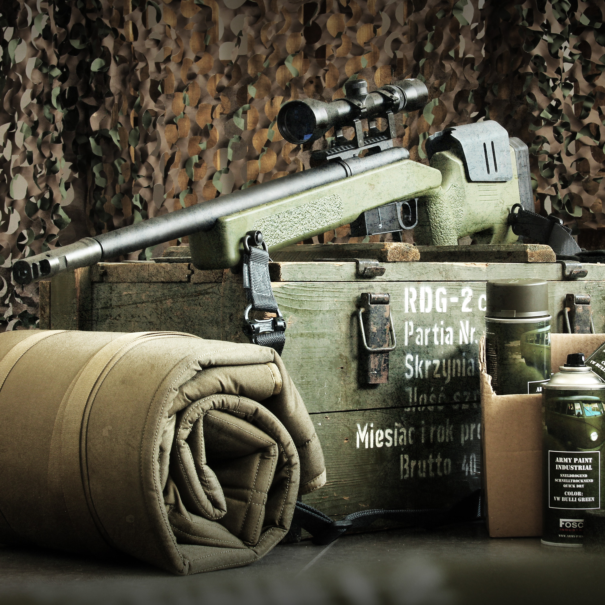 Dostawa Action Sport Games w SpecShop.pl