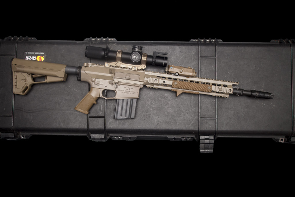 USSOCOM kupuje nowe konwersje