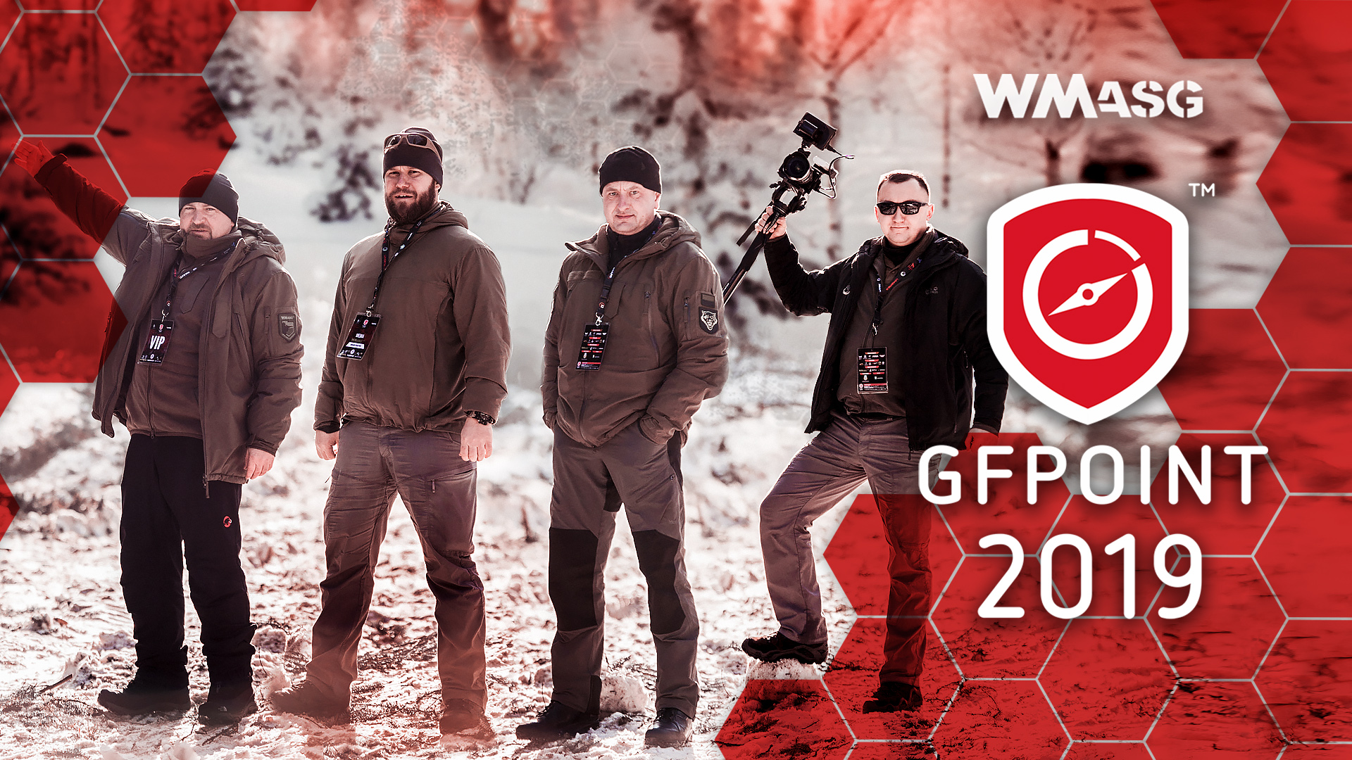 GFPOINT 2019 [VIDEO COVERAGE]