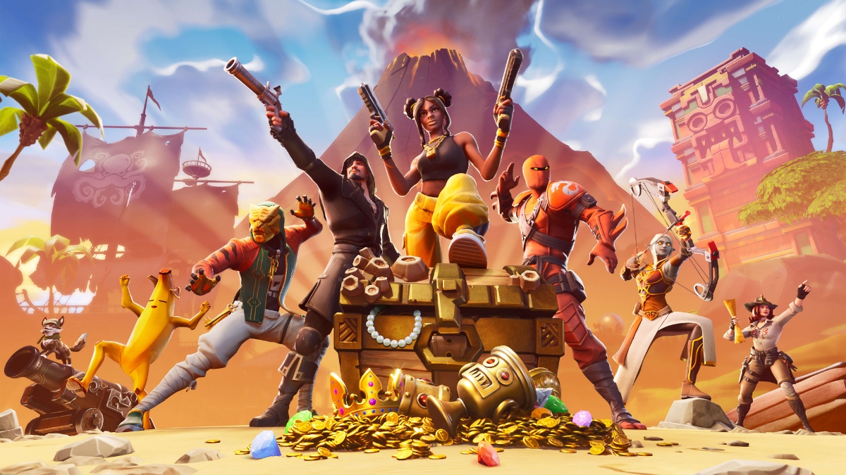 Fortnite zakazany!