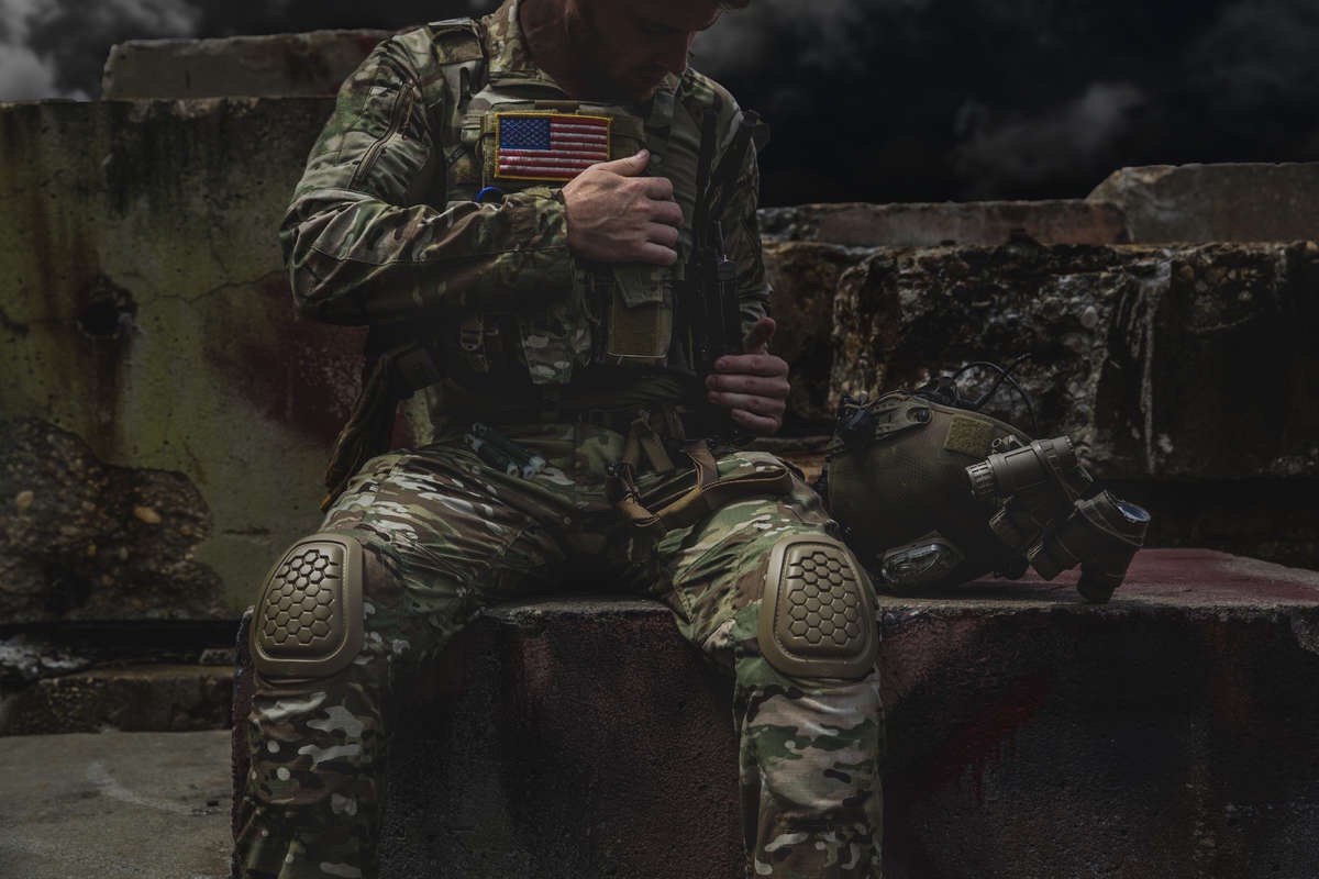 The latest series of CRYE PRECISION products is already available