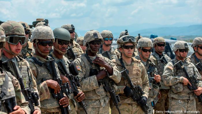 Tłumacze dla US Army poszukiwani!!!