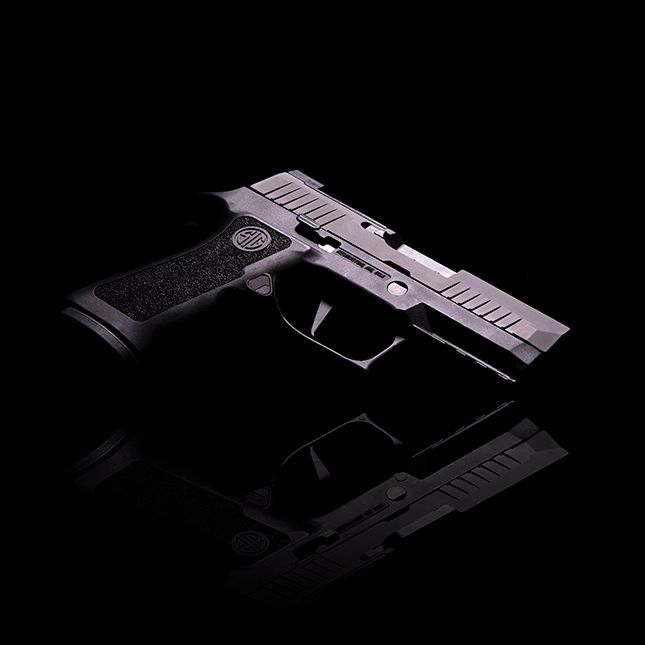 SIG P320 XCOMPACT już w sprzedaży