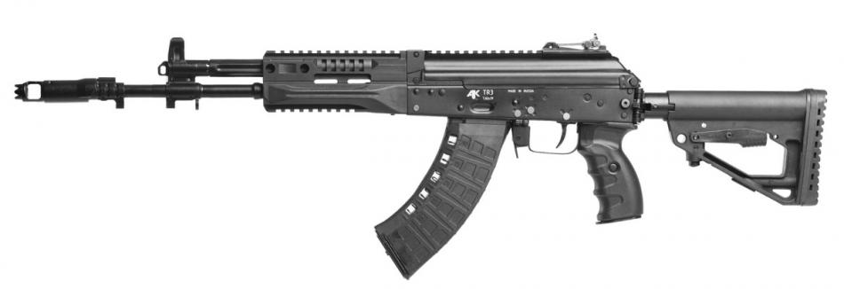 TR3 carbines are now available | WMASG - Airsoft & Guns